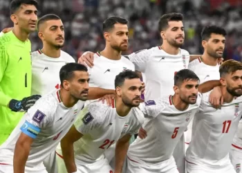 إيران تحسم الجدل وتؤكد مشاركتها الرسمية في مونديال 2026 بالولايات المتحدة وكندا والمكسيك
