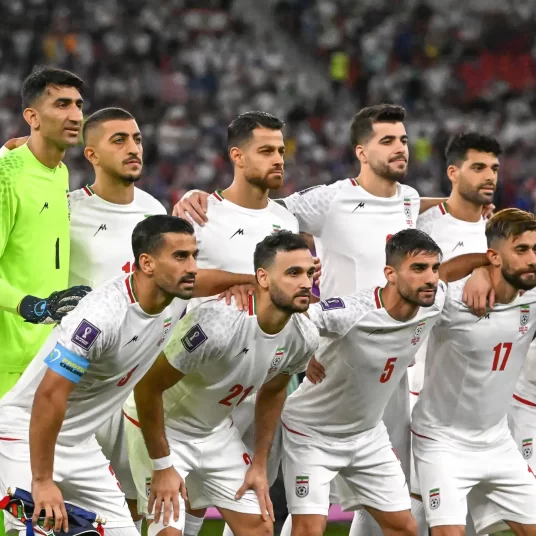 إيران تحسم الجدل وتؤكد مشاركتها الرسمية في مونديال 2026 بالولايات المتحدة وكندا والمكسيك 
