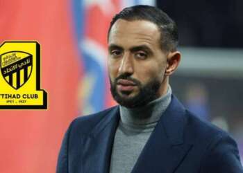 بنعطية مرشح لتولي الإدارة الرياضية في الاتحاد السعودي