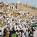“ضيوف الرحمن” يتوافدون إلى عرفات لأداء الركن الأعظم وسط تنظيم محكم وأجواء إيمانية مهيبة