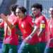 المغرب يودع “كان الفتيان” بعد السقوط أمام السنغال بالترجيح