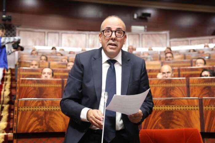 أضاحي بـ1000 درهم تشعل الجدل تحت قبة البرلمان 