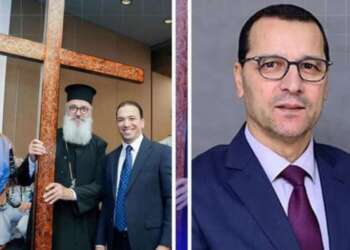 قيادي ب”البيجيدي” يسائل الحكومة ” هل تضم الحكومة وزيرا مسيحيا”