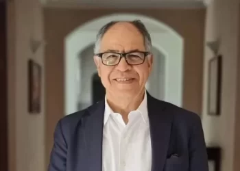 “فهم العالم الجديد.. رؤية إفريقية”.. مؤلف جديد لإدريس الكراوي