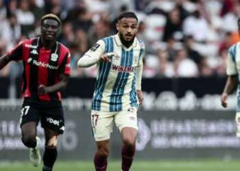 مسار نجم يواصل المسير.. بوفال لا يتوقف عن القتال