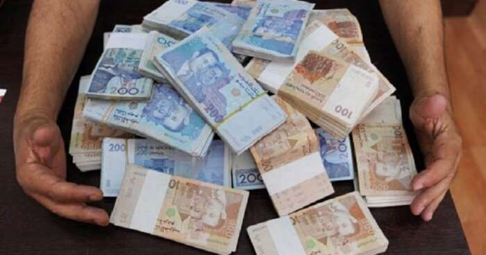 شبهات اختلاس 160 مليون سنتيم تهز وكالة بنكية بمدينة بركان