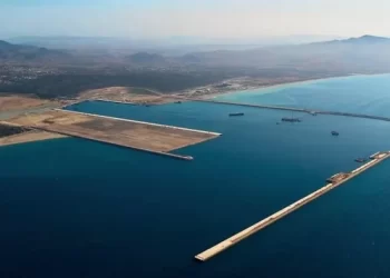 ميناء الناظور غرب المتوسط يعيد رسم الخريطة الاقتصادية للمغرب ويحوّل الشرق إلى قطب استثماري صاعد