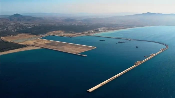 ميناء الناظور غرب المتوسط يعيد رسم الخريطة الاقتصادية للمغرب ويحوّل الشرق إلى قطب استثماري صاعد 