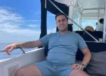 رفع عقوبة رشيد لانجري ومنعه من مواقع التواصل لمدة 10 سنوات