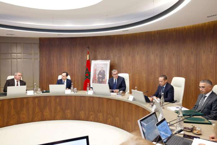 أخنوش يترأس أول مجلس إدارة للمجموعة الصحية الترابية بجهة الرباط-سلا-القنيطرة 