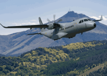 المغرب يقترب من تسلم أولى طائرات “C295W” الإسبانية لتعزيز قدراته الجوية