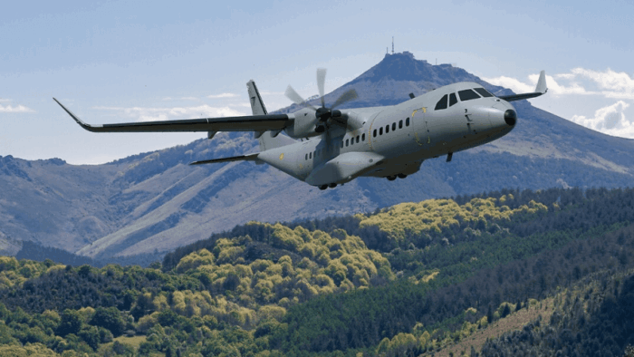 المغرب يقترب من تسلم أولى طائرات C295W الإسبانية لتعزيز قدراته الجوية 