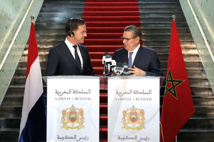 البرلمان الهولندي يناقش اتفاقية جديدة لتسليم المجرمين مع المغرب