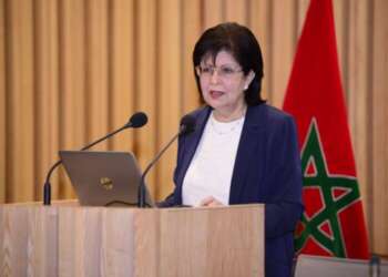 بورقية تدعو إلى إعادة الاعتبار للجامعة العمومية وتكييف التعليم العالي مع تحولات الذكاء الاصطناعي