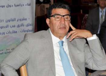 محمد مبديع يُدان بـ13 سنة سجناً نافذاً في قضية تبديد أموال عمومية