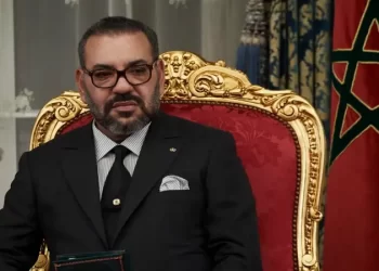 محمد السادس يهنئ المتسلقة نوال صفنضلة بعد إنجاز تاريخي بتسلق إيفيريست ولوتسي