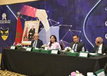 من مراكش.. إطلاق “جسور للجنوب العالمي” لتعزيز التعاون حول حقوق الإنسان والذكاء الاصطناعي