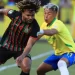 احتجاج رسمي من الجيش الملكي على تعيين حكم نهائي “أبطال إفريقيا”