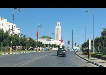 من يتحمل المسؤولية؟ طريق عين الربيعة بسيدي يحيى زعير على طاولة المساءلة البرلمانية