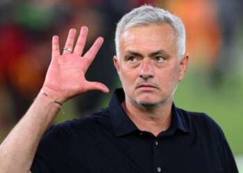 رومانو: مورينيو مدرباً جديداً لريال مدريد بعقد يمتد إلى غاية 2028