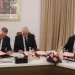 الرباط: توقيع عقد امتياز جديد لتطوير وتوسيع شبكة الطرق السيارة بالمغرب
