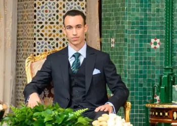 الأمير مولاي الحسن يترأس افتتاح  معرض المغرب لصناعة الألعاب الإلكترونية