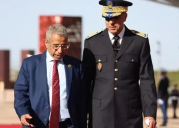مجلس وزراء الداخلية العرب يشيد بالتجربة الأمنية المغربية ويصفها بـ”النموذج الملهم”