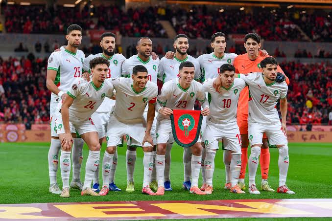 ثلاث وديات قوية تنتظر أسود الأطلس استعدادا لمونديال 2026 