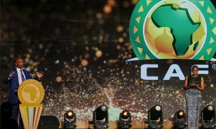 نيجيريا تستعد لاحتضان حفل جوائز الكاف 2026 بعد أربع نسخ متتالية في المغرب