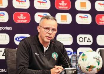 محمد وهبي: الأساليب الهجينة مفتاح المرونة التكتيكية داخل المنتخب الوطني
