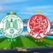 ديربي البيضاء بلا جمهور.. صراع الصدارة ورد الاعتبار بين الرجاء والوداد