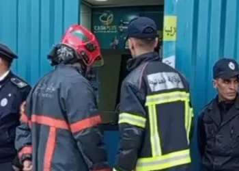 جريمة تهز مولاي رشيد بالدار البيضاء.. وفاة مستخدمة داخل وكالة لتحويل الأموال والتحقيقات متواصلة