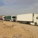 استهداف شاحنات مغربية بمالي يثير مخاوف أمنية حول مستقبل التجارة في الساحل الإفريقي