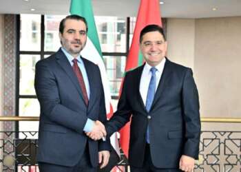 سوريا تعلن من الرباط دعمها للوحدة الترابية للمغرب وتؤيد قرار مجلس الأمن بشأن الصحراء
