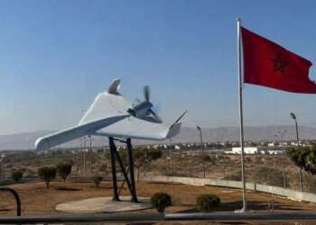 المغرب يدخل عصر “الدرونات الانتحارية”.. صفقة عسكرية لإنتاج 500 طائرة مسيّرة محليا