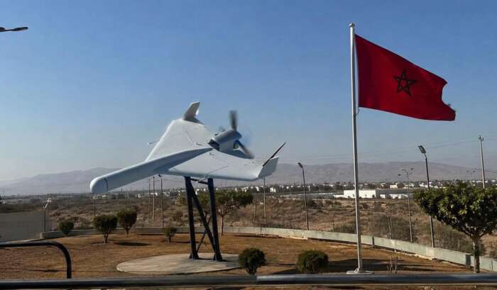 المغرب يدخل عصر “الدرونات الانتحارية”.. صفقة عسكرية لإنتاج 500 طائرة مسيّرة محليا
