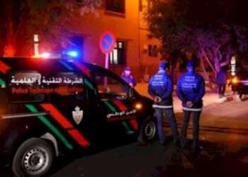 من علاقة غرامية إلى جريمة خنق.. تفاصيل مثيرة وراء مقتل سيدة داخل شقة بطنجة