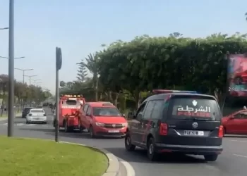 توقيف سائقين بالدار البيضاء يشتبه تورطهما في جريمة قتل هزّت قطاع سيارات الأجرة