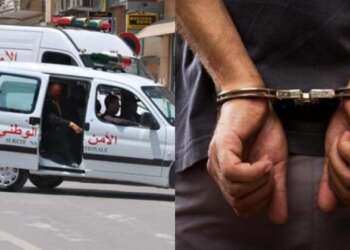 الأمن يوقف أربعينياً بسطات للاشتباه في تعنيف ابنه القاصر