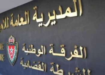 الفرقة الوطنية للشرطة القضائية تحقق بالمضيق الفنيدق في ملفات مرتبطة بالإنتربول وتهريب المخدرات