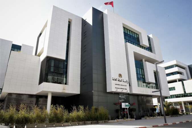 النيابة العامة تتجه إلى رقمنة إشعارات حفظ الشكايات عبر الرسائل النصية والبريد الإلكتروني 