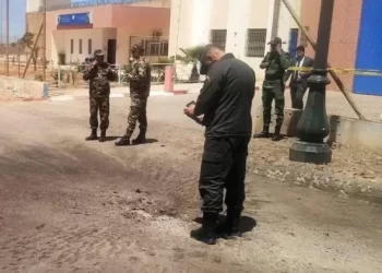واشنطن تدين هجوم السمارة وتؤكد دعم الحل السياسي للنزاع المفتعل حول الصحراء المغربية