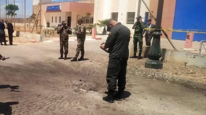 واشنطن تدين هجوم السمارة وتؤكد دعم الحل السياسي للنزاع المفتعل حول الصحراء المغربية