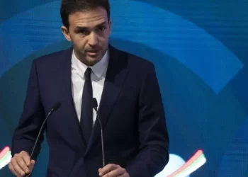 انتخاب مهدي التازي رئيسا جديدا للاتحاد العام لمقاولات المغرب