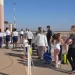 مطار الحسيمة يسجل ارتفاعاً في عدد المسافرين خلال الربع الأول من 2026
