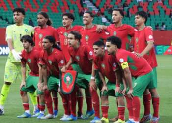 أشبال الأطلس يقلبون الطاولة على إثيوبيا بفوز قاتل في كأس أمم إفريقيا U17