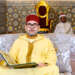 أمير المؤمنين يوجه رسالة سامية إلى الحجاج المغاربة برسم موسم الحج لسنة 1447 هجرية