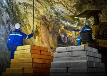 شركة كندية تضخ 500 مليون دولار لتوسيع استثمارات الفضة والذهب بالمغرب