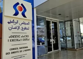 المجلس الوطني لحقوق الإنسان يقود مجموعة عمل دولية حول الذكاء الاصطناعي وحقوق الإنسان