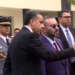 جلالة الملك يبعث رسالة إلى حموشي ردا على برقية الولاء والإخلاص التي رفعها إلى مقام جلالته